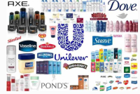 -20 % : la chute des ventes d’Unilever en Chine