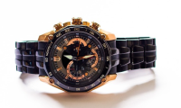 L’horlogerie suisse atteint un record de ventes en 2014