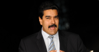 Venezuela : Maduro hostile à la dollarisation de l’économie nationale