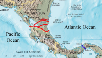 Nicaragua : le concurrent du canal de Panama prend forme