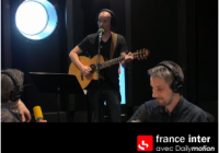 La chanson pour Tévenou… thomas bien sur…