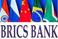 Les BRICS lancent un équivalent du FMI au capital de 100 Mds USD