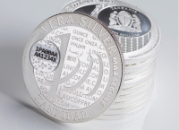 La Vera Silver « Zanzibar », la monnaie en argent légale et monnayable en toute sécurité